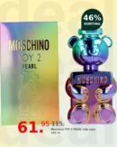 Moschino TOY 2 PEARL edp vapo 100 ml